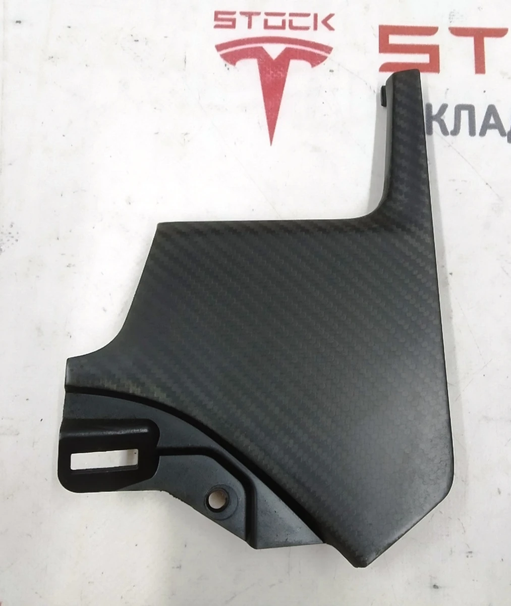 IP FINISHER SET LHD CARBON FIBER MATA {MS_MSR} 1004518-04-G