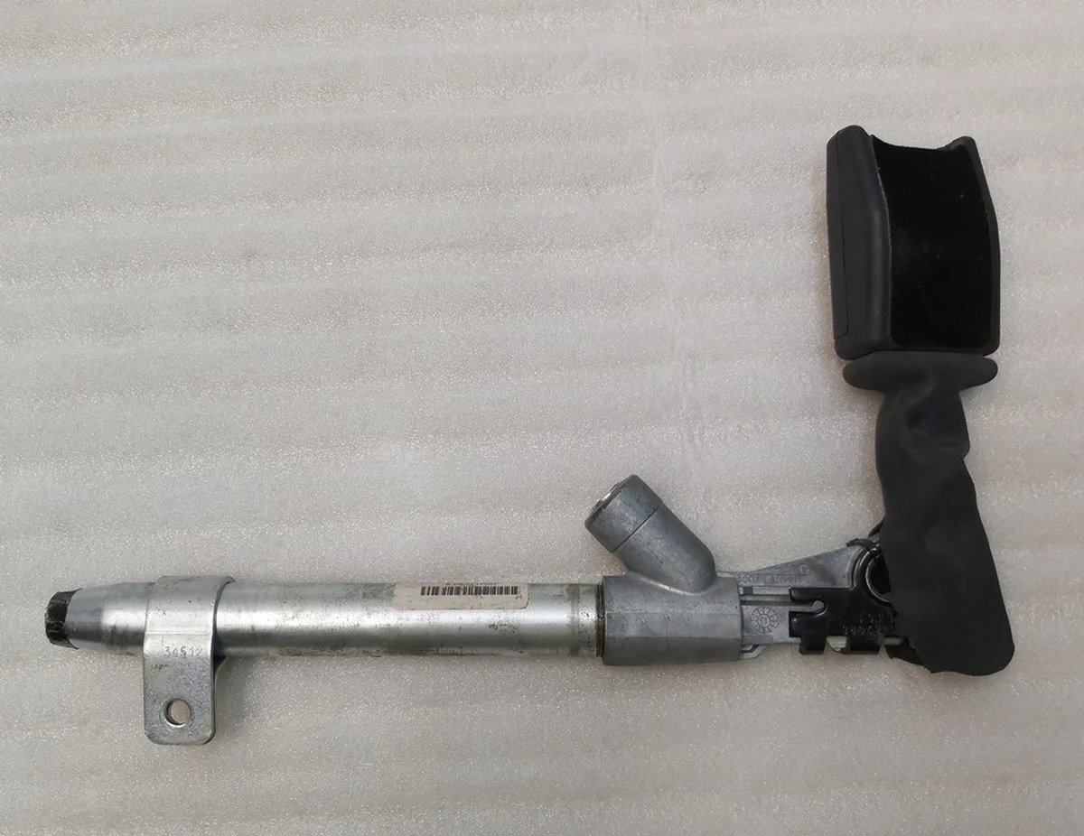 Піропатрон ременя безпеки водійський під реставрацію Tesla model S 1004532-00-B