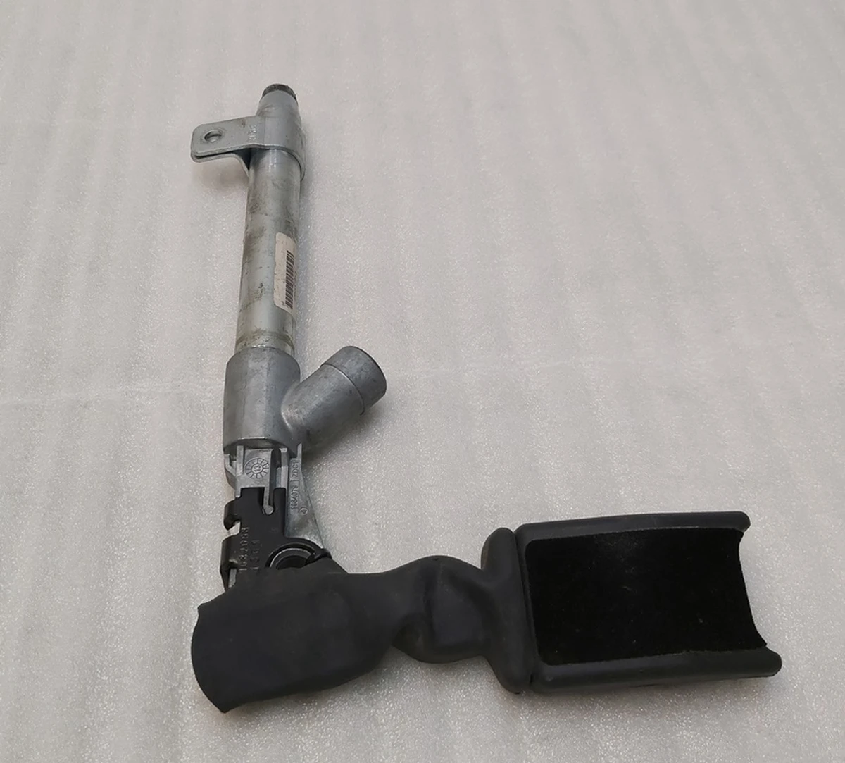 Піропатрон ременя безпеки водійський під реставрацію Tesla model S 1004532-00-B