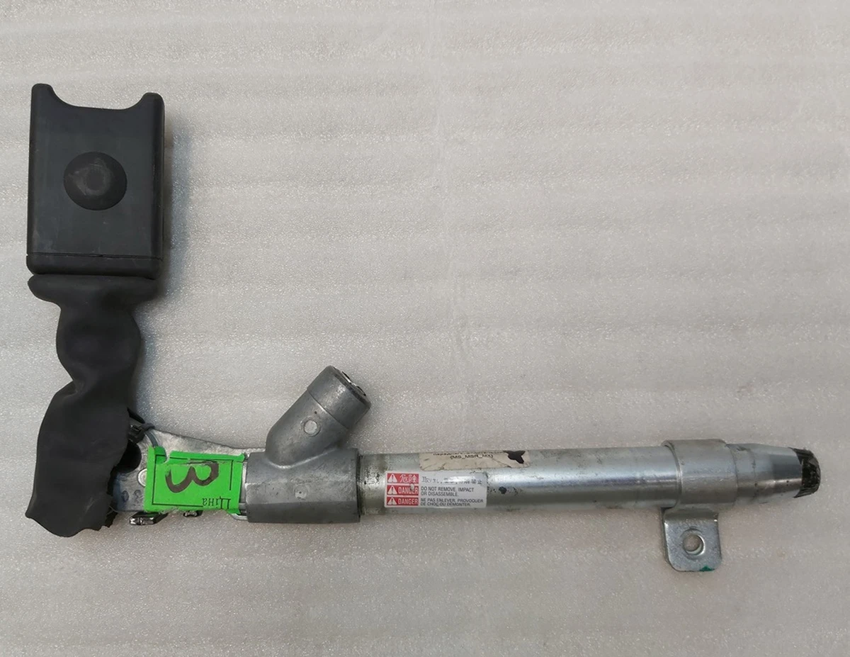 Піропатрон ременя безпеки водійський під реставрацію Tesla model S 1004532-00-B