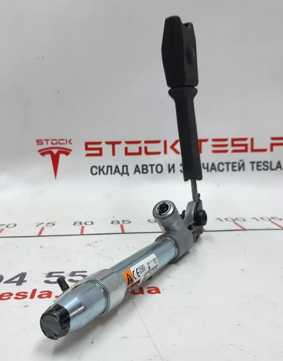 2 Піропатрон ременя безпеки передній MDS-LH, MDX-RH Tesla model X S REST 1004532-05-F