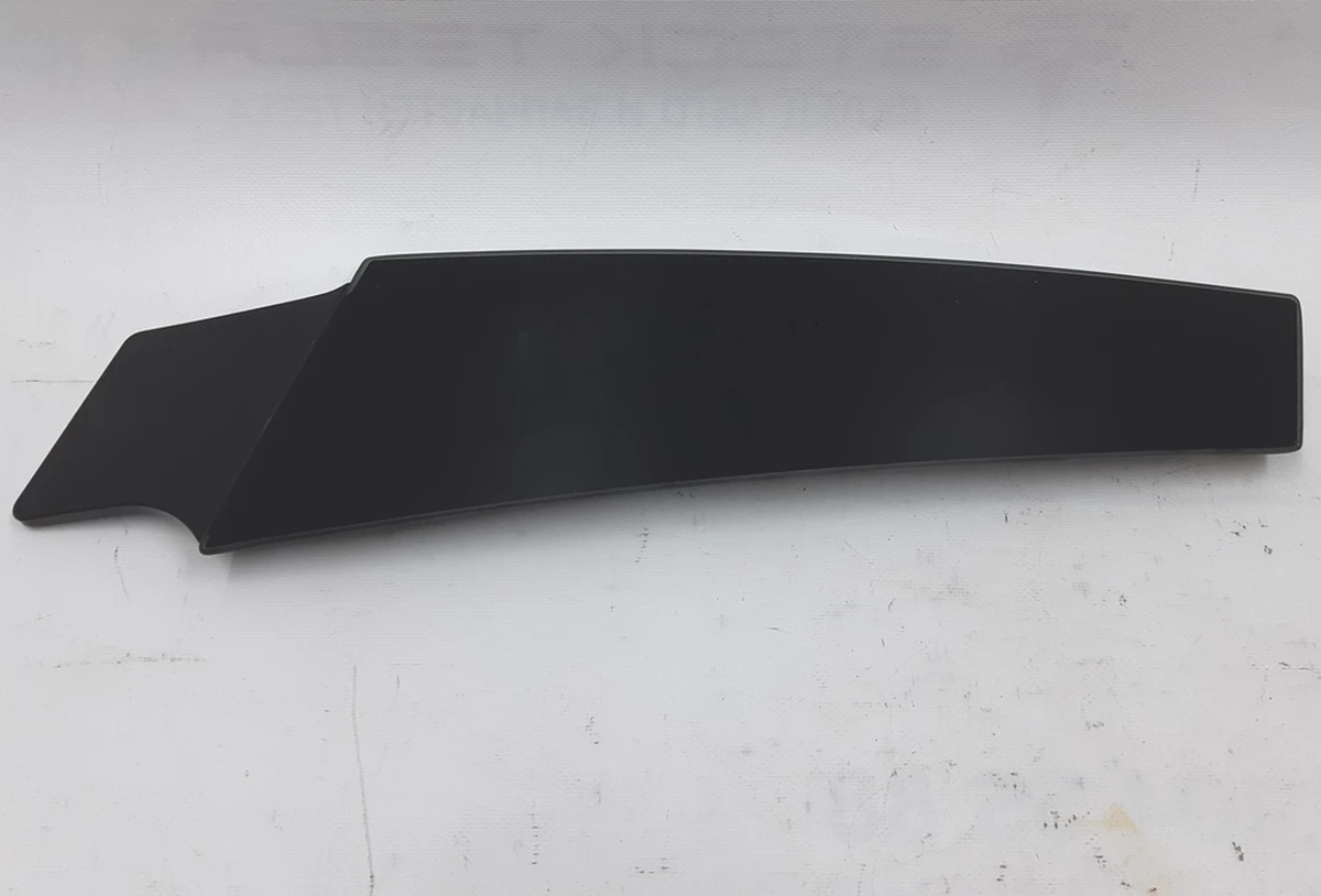 7 ASY - B PILLAR APPLIQUE RH Tesla model S, model S REST 1004535-00-B