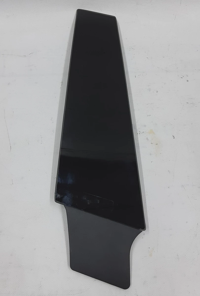 7 ASY - B PILLAR APPLIQUE RH Tesla model S, model S REST 1004535-00-B