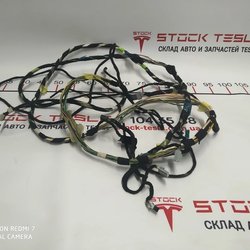 2 Електропроводка стелі BASE Tesla model S 1004556-01-H