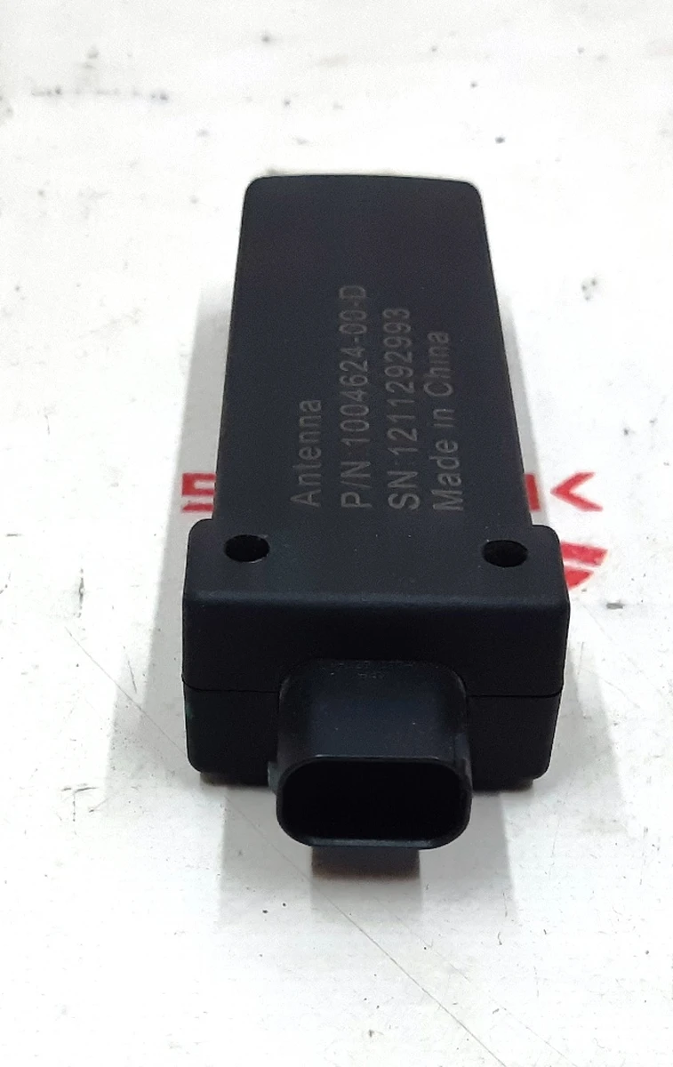 Антена системи керування TPMS Tesla model S 1004624-00-F