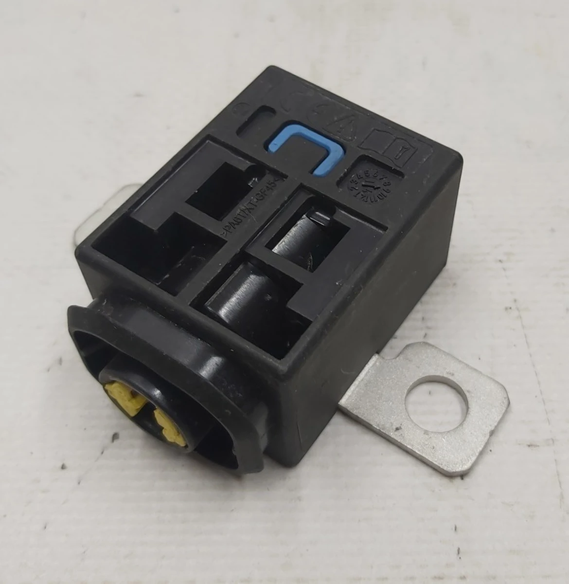 12 Піропатрон АКБ NEW Tesla model S, model S REST, X 1004635-00-A