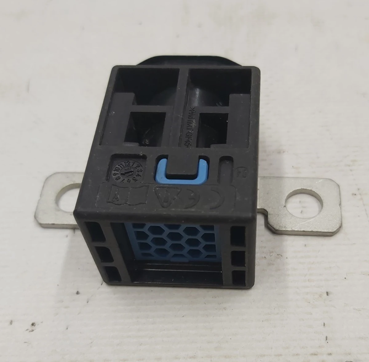 12 Піропатрон АКБ NEW Tesla model S, model S REST, X 1004635-00-A