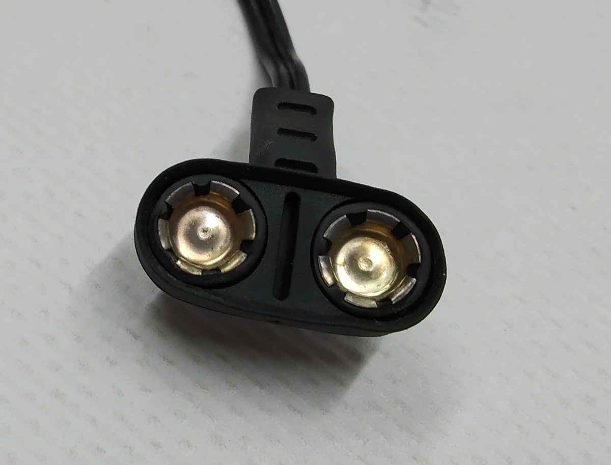 1 Антенна-усилитель FM2 - NA EU APAC (левая) Tesla model S, model S REST 1004793-00-F