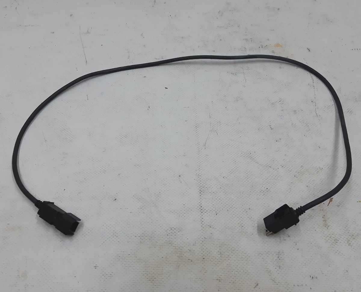 USB CABLE - TOUCH SCREEN TO FEMALE CONNECTOR substandard {MS_MSR} 1004815-08-B