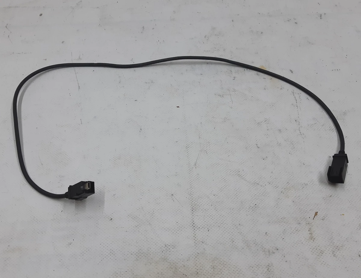 USB CABLE - TOUCH SCREEN TO FEMALE CONNECTOR substandard {MS_MSR} 1004815-08-B