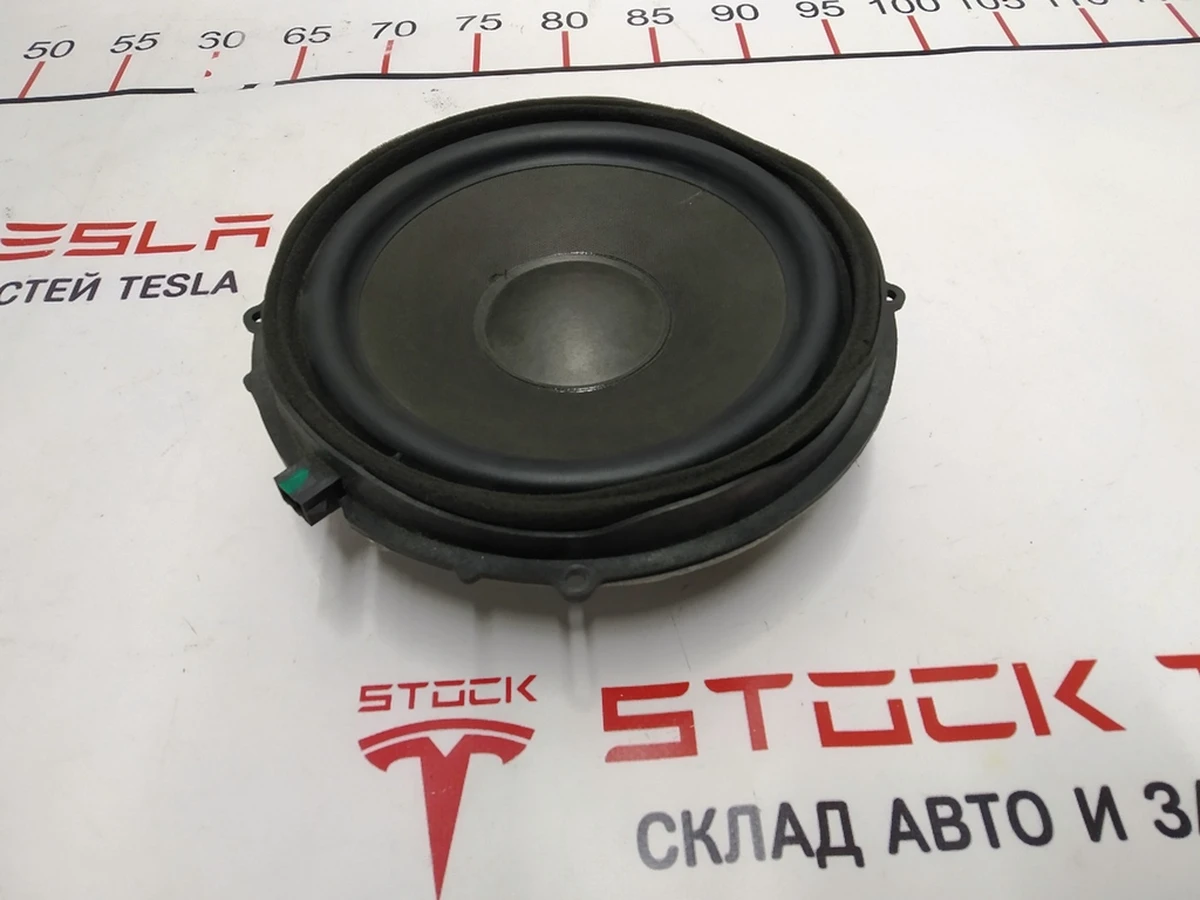 1 Динамік дверей передньої лівої/правої, 200мм Tesla S, model S REST, X 1004833-11-A