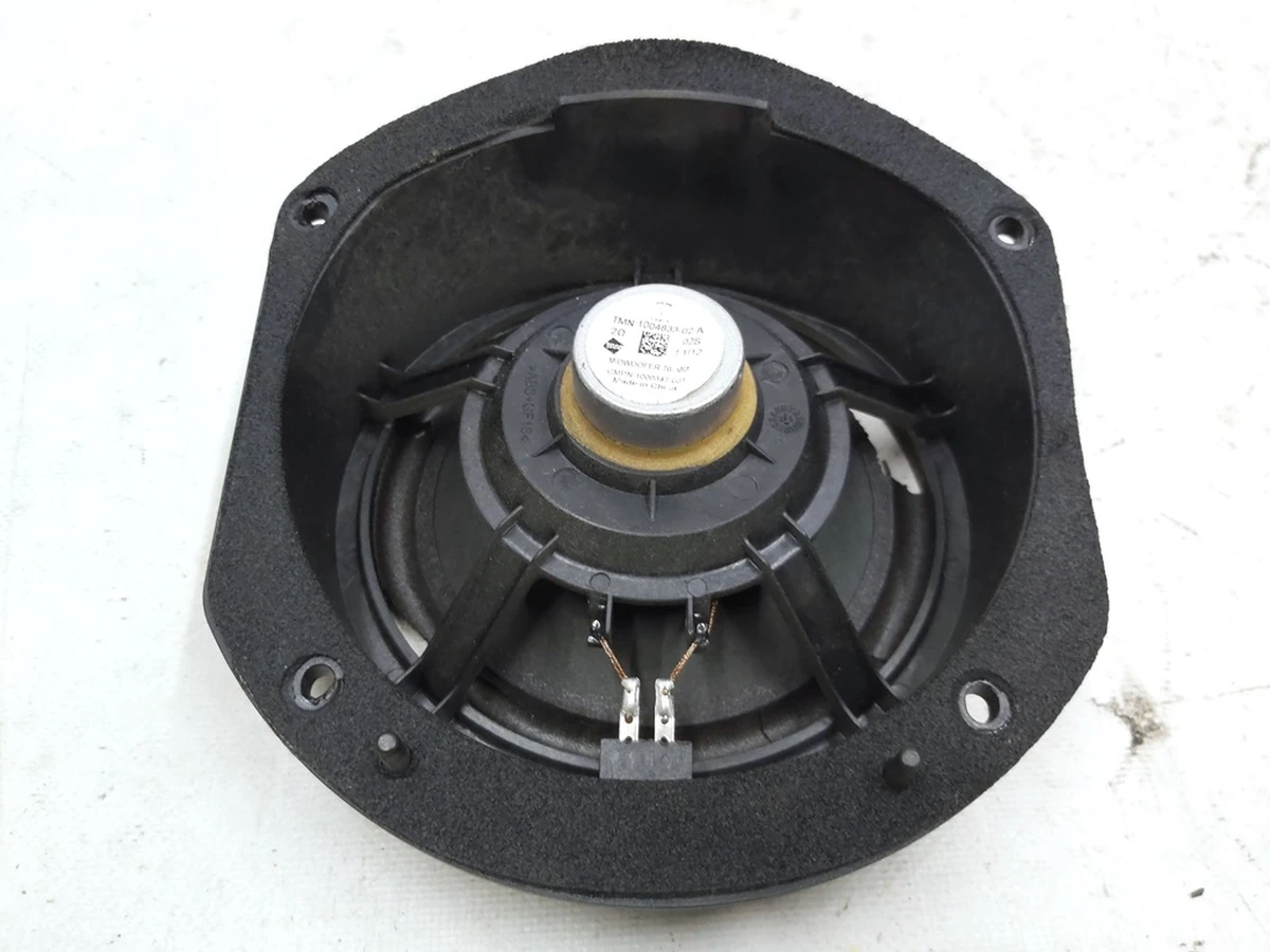 2 Динамік аудіосистеми 160мм некондиція Tesla Model S, Model S REST, Model X 1004833-02-A