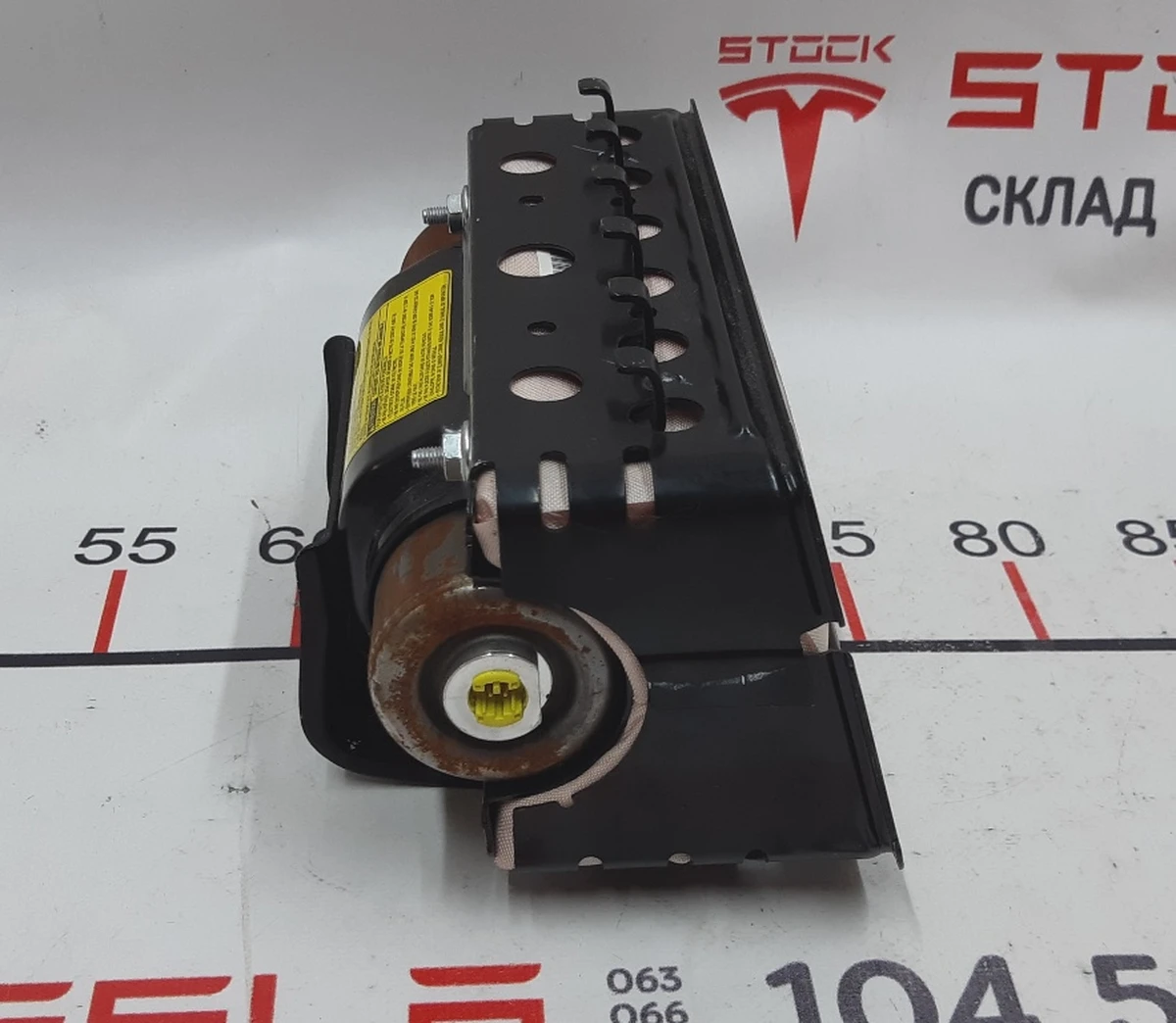 6 Passenger airbag (torpedo) Tesla model S, REST 1463361-00-B