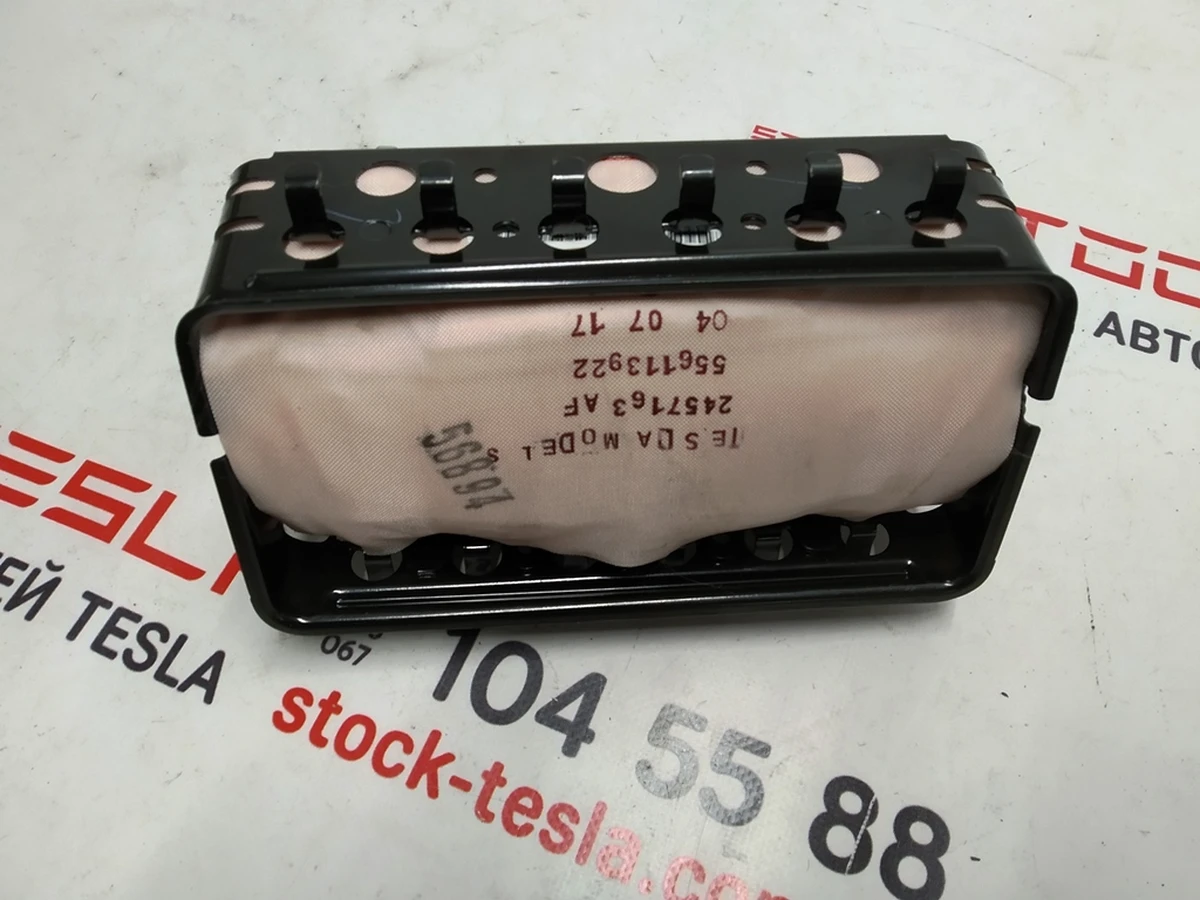 6 Passenger airbag (torpedo) Tesla model S, model S REST 1463361-00-B