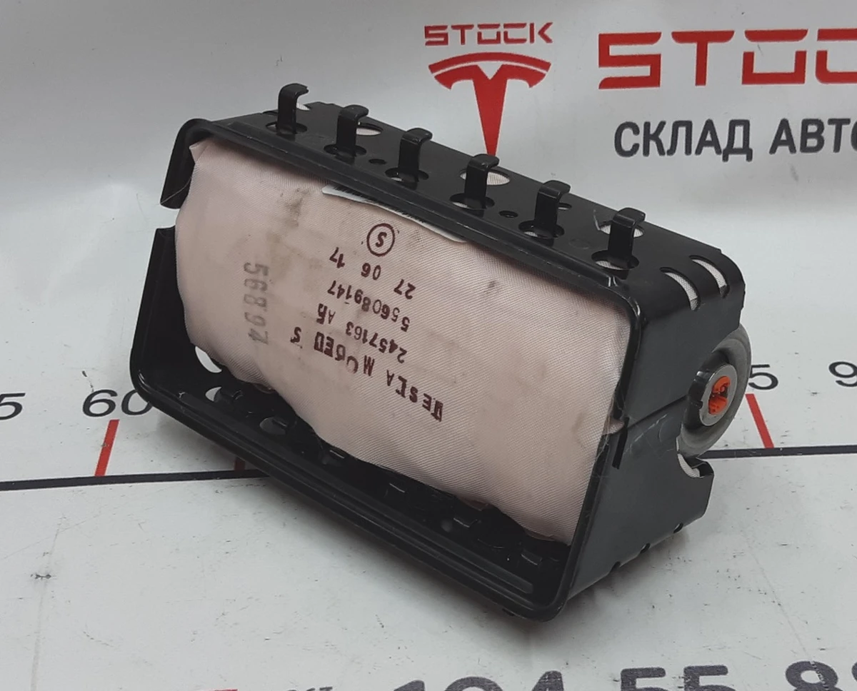 6 Passenger airbag (torpedo) Tesla model S, REST 1463361-00-B