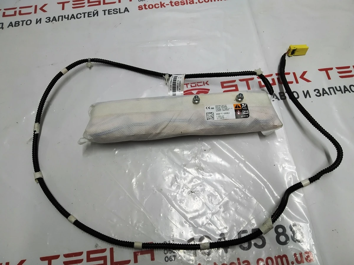 1 Driver seat airbag Tesla model S 1013112-03-B