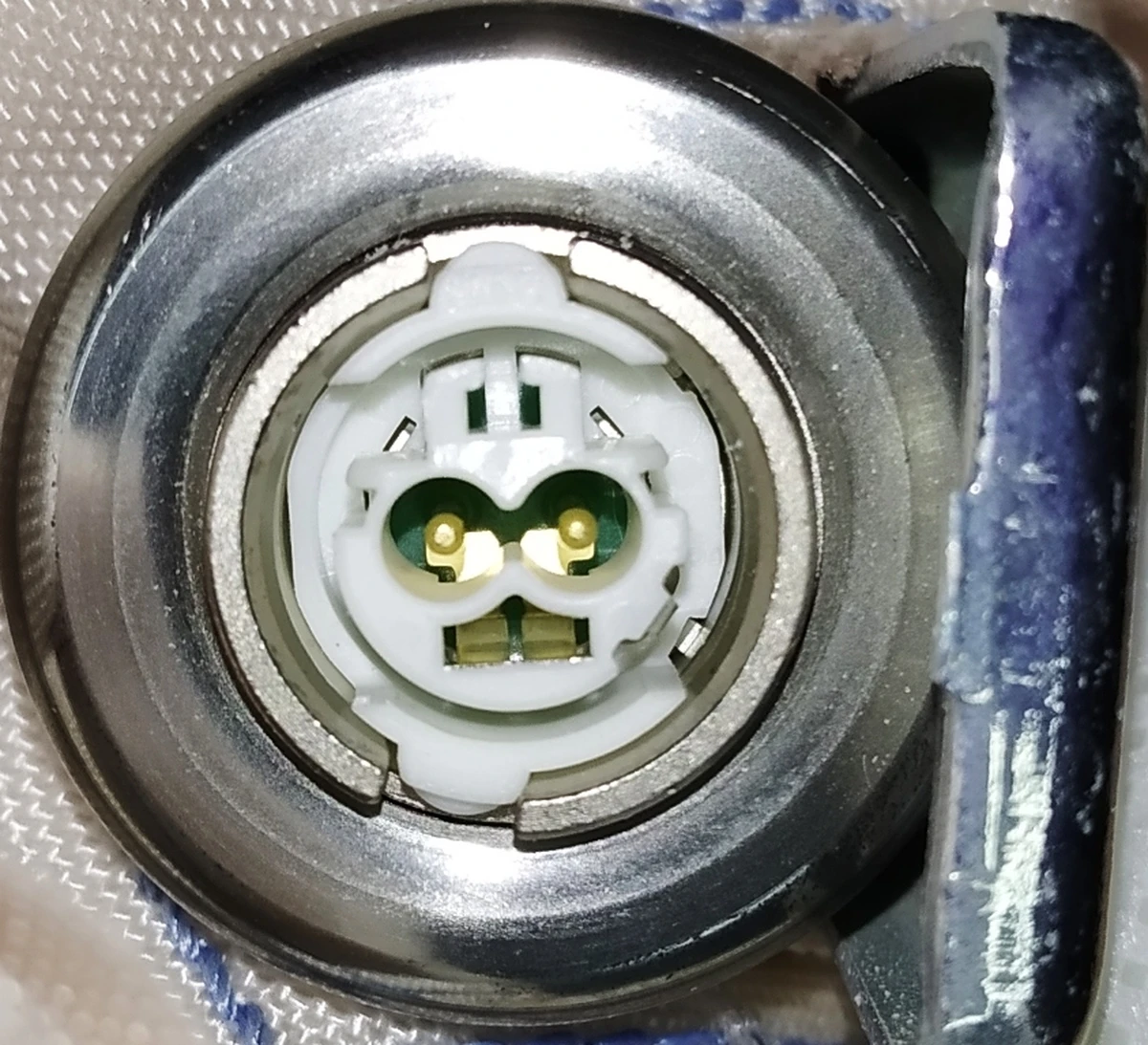 1 Подушка безпеки сидіння водія (під відновлення) Tesla model S 1013112-03-B