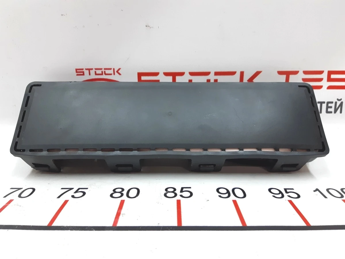 2 Подушка безпеки водія коліна Tesla model REST model X 1005259-00-F