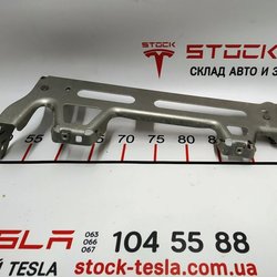 1 Кронштейн кріплення подушки безпеки передня пасажирська коліна Tesla model X 1005260-00-H