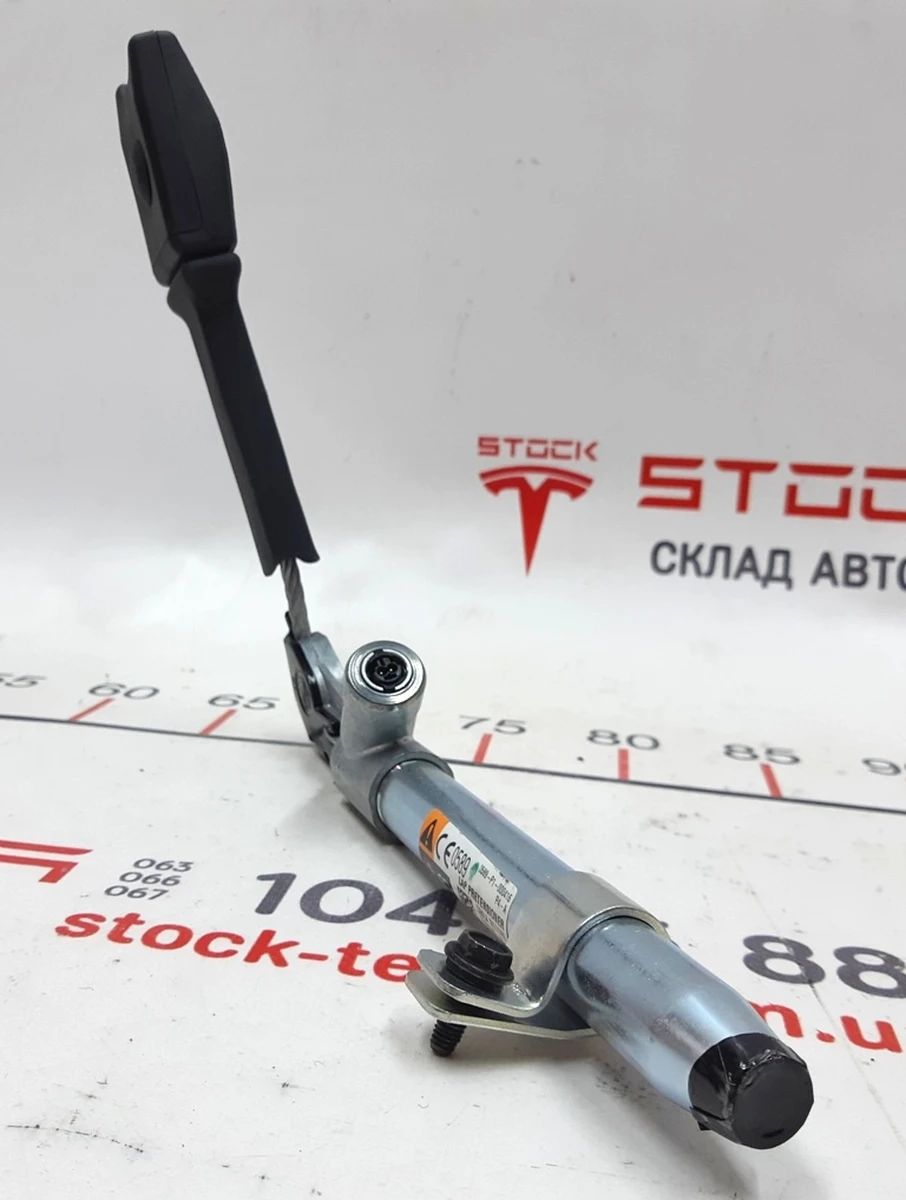 2 Піропатрон ременя безпеки 1-го ряду MDS-пасажир MDX-водій Tesla model S, model S REST, model X 1005265-05-F