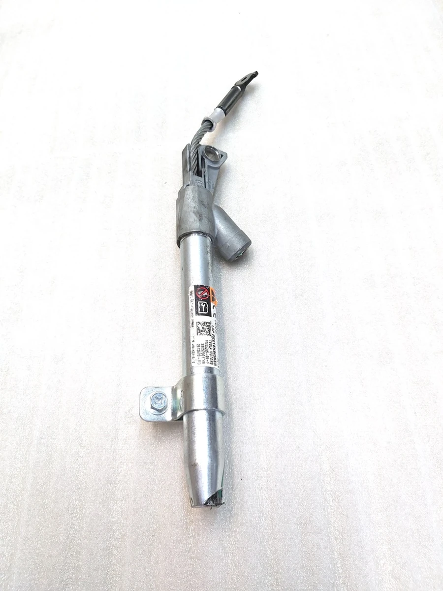 1 Пиропатрон ремня безопасности 1-го ряда MDS-пассажир MDX-водитель некомплект под восстановление Tesla model S, model S REST, model X 1005265-05-F