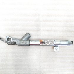 1 Піропатрон ременя безпеки 1-го ряду MDS-пасажир MDX-водій некомплект під відновлення Tesla model S, model S REST, model X 1005265-05-F