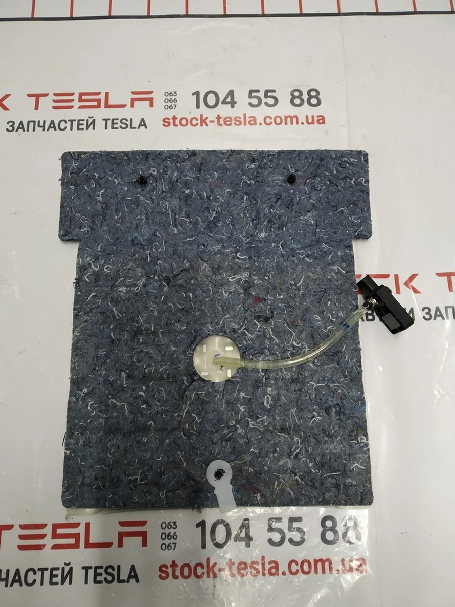 4 Датчик присутствия пассажиского сиденья GEN 1/GEN 2 Tesla model S 1013123-03-B