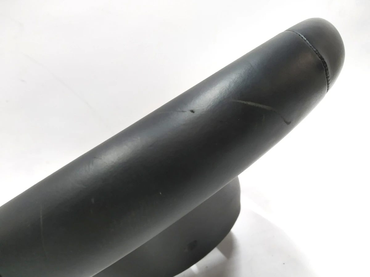 4 Рульове колесо без airbag з пошкодженням Tesla model X S REST 1005279-00-E