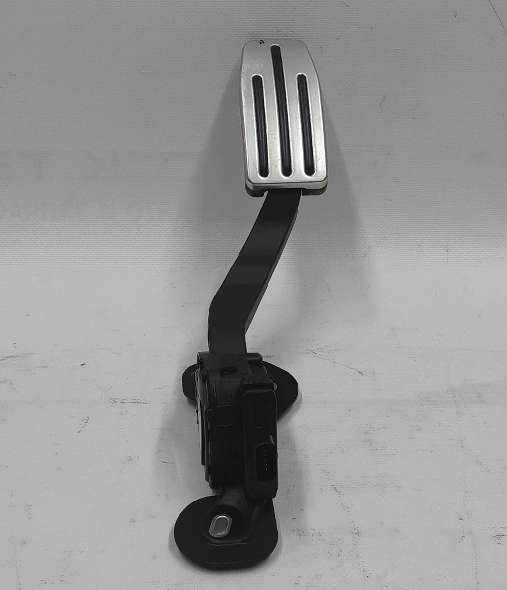 1 Педаль акселератора з накладкою Tesla model S, model S REST, model X 1005307-00-A
