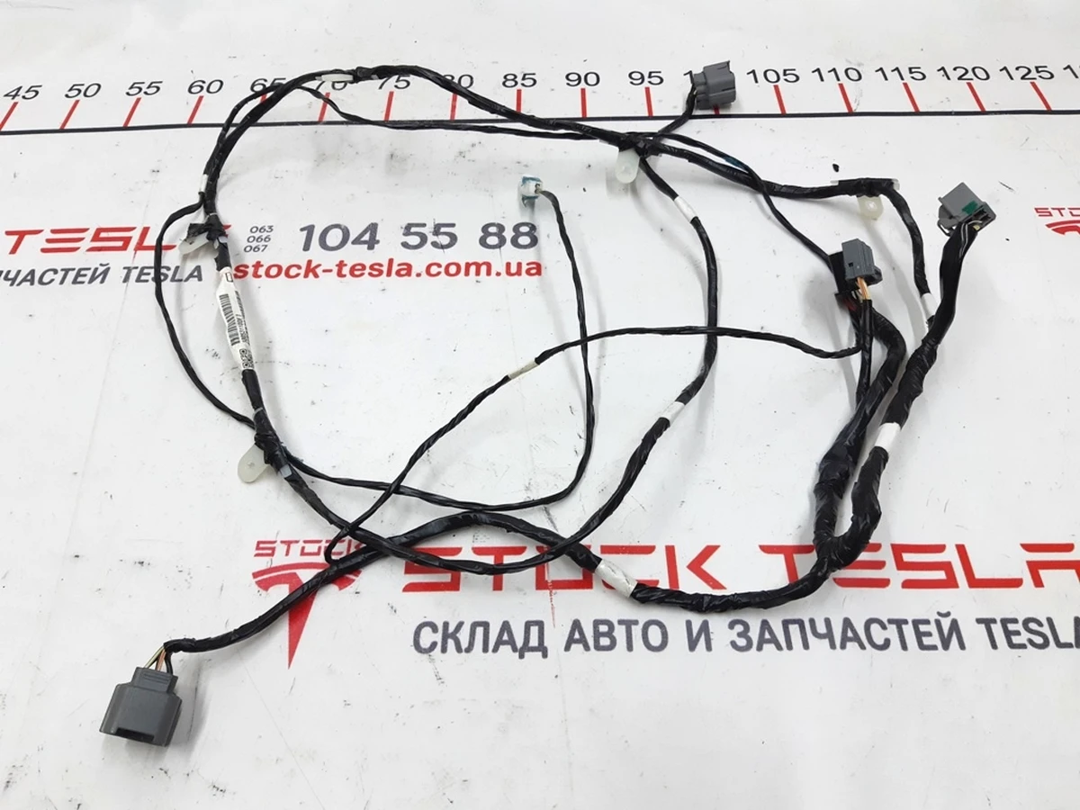 1 Електропроводка люка Tesla S, model S REST 1005311-00-L