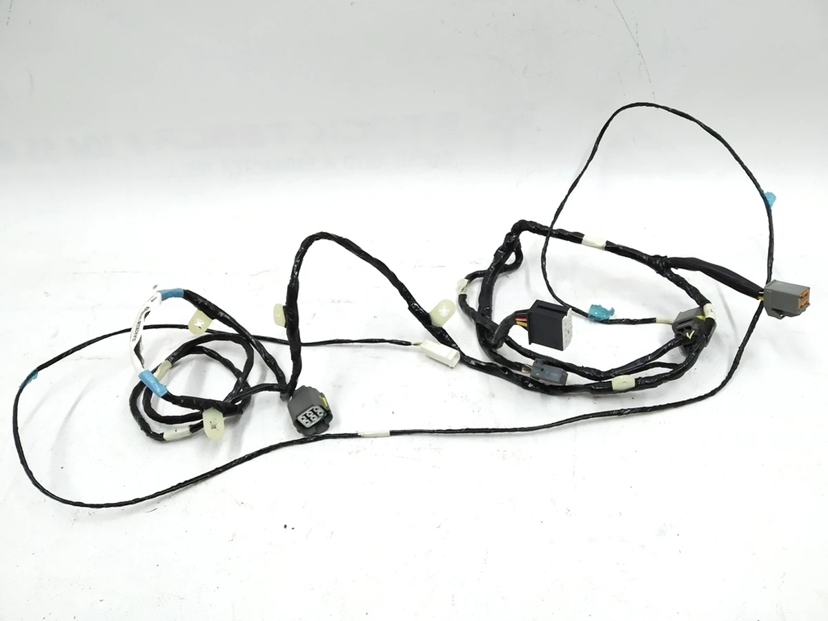 1 ASY,HRN,SUNROOF,MDLS