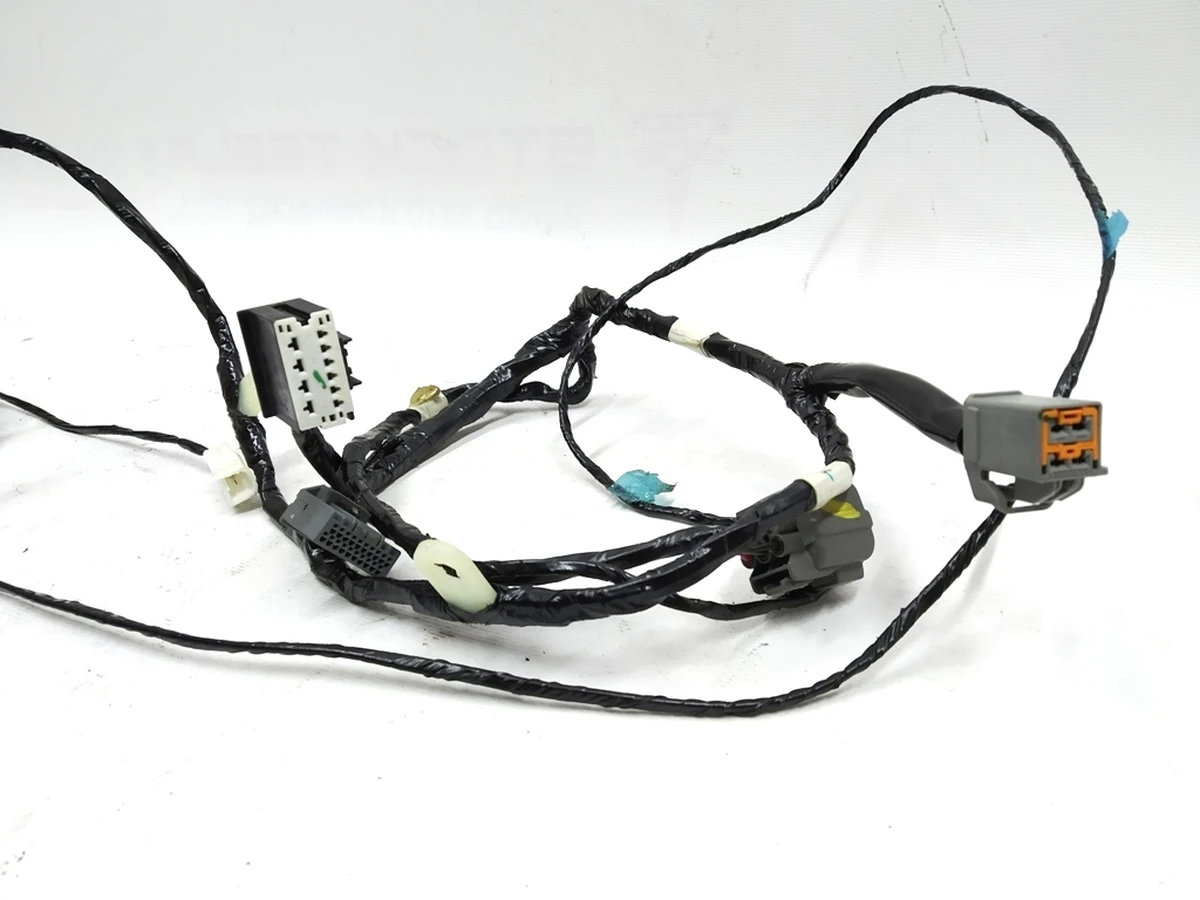 1 ASY,HRN,SUNROOF,MDLS