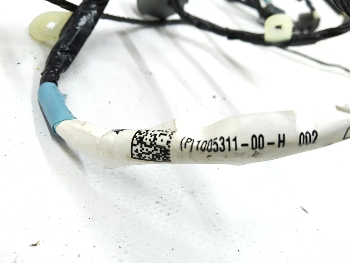 1 ASY,HRN,SUNROOF,MDLS