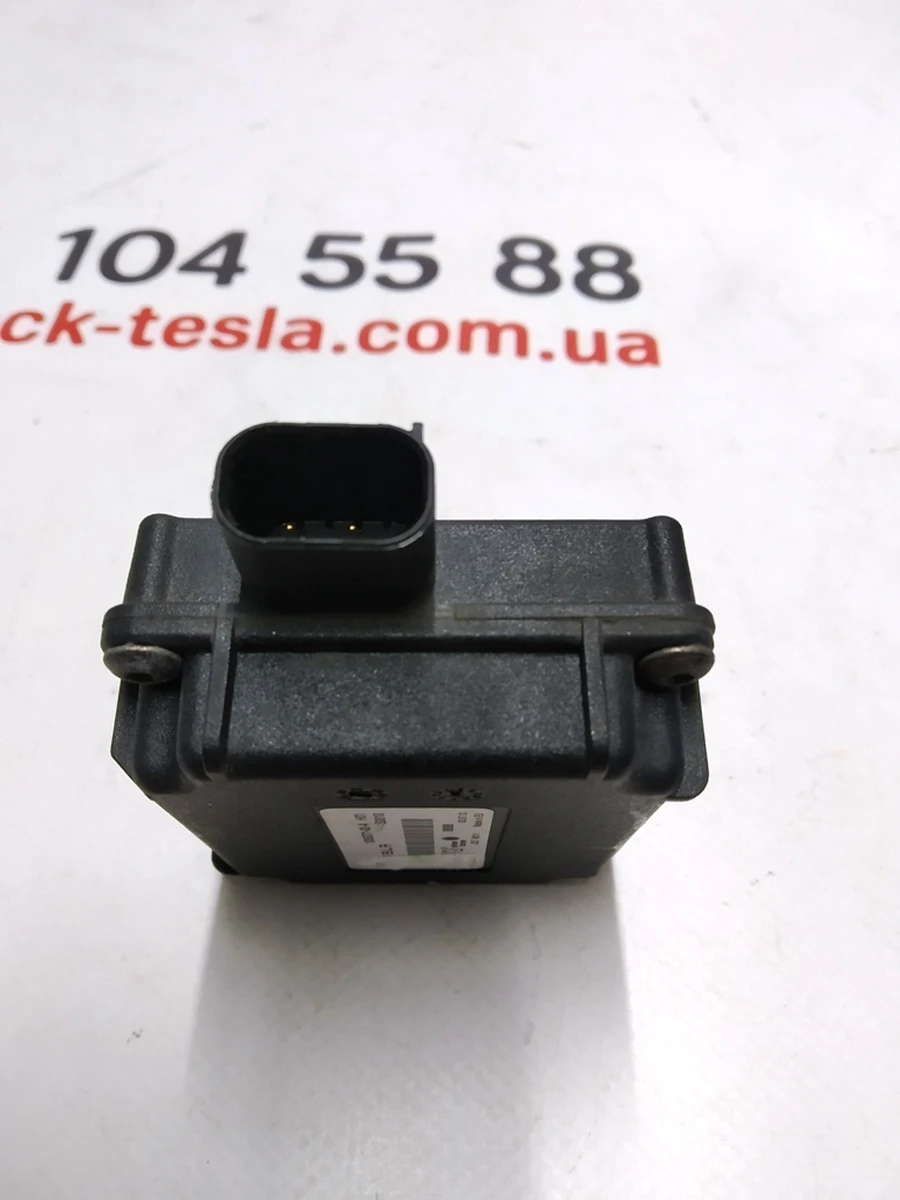 1 Модуль Homelink Tesla model X S REST 1005371-00-B