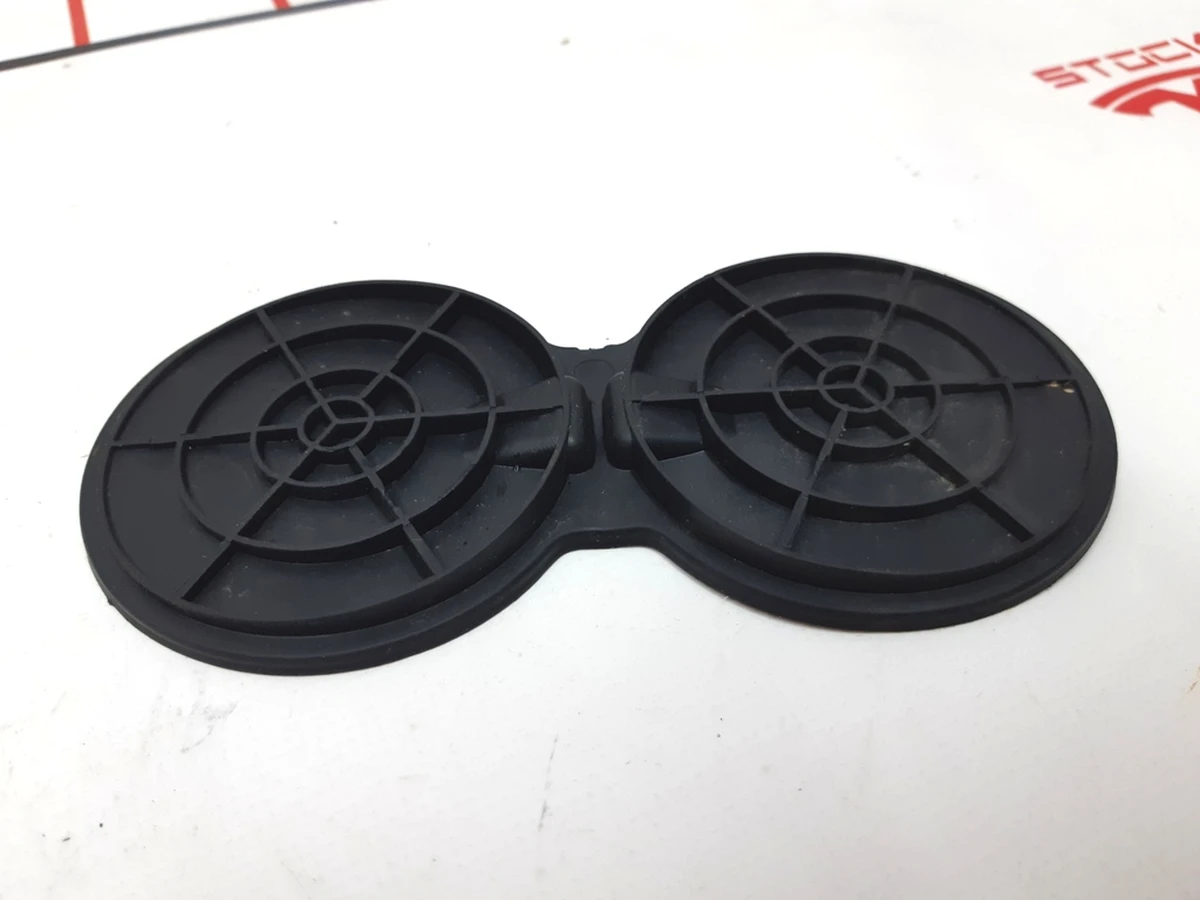 21 MAT, CUP HOLDER, COMMON Tesla model S, model S REST 1010759-00-B