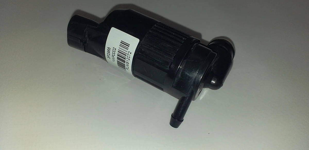 2 WASHER PUMP Tesla model S, model S REST 1005453-00-C