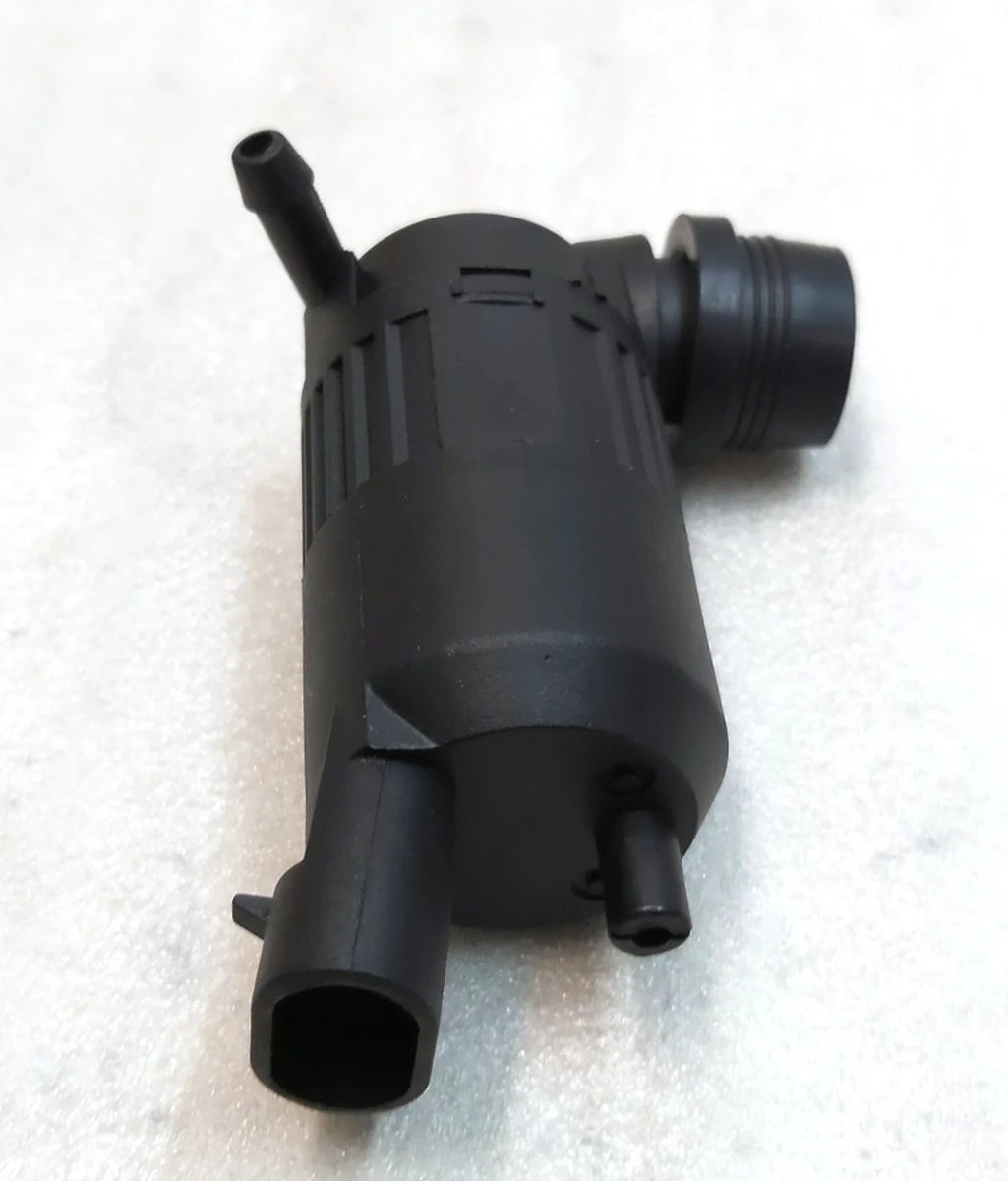 5 Насос бачка склоомивача Tesla Model S, Model S REST 1005453-00-C