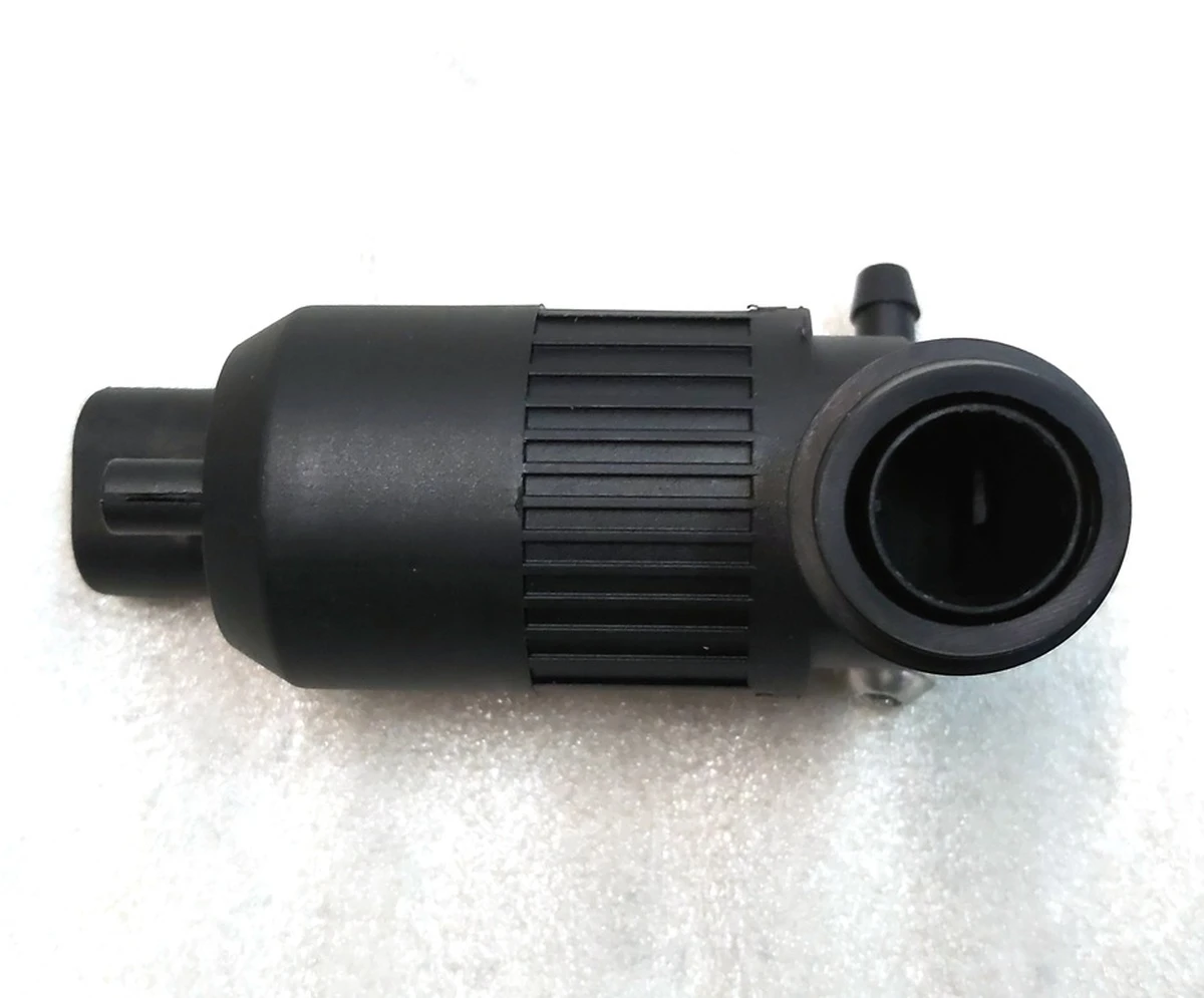 5 Насос бачка склоомивача Tesla Model S, Model S REST 1005453-00-C