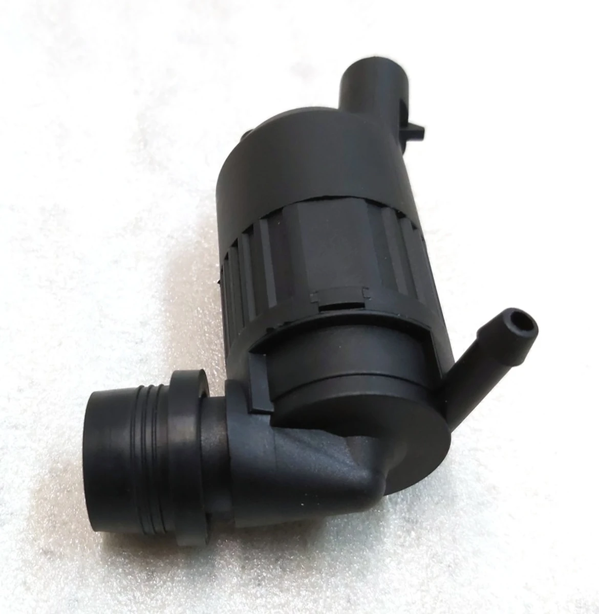 5 Насос бачка склоомивача Tesla Model S, Model S REST 1005453-00-C