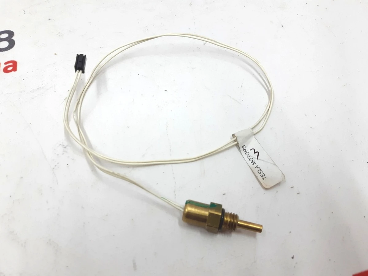 1 Датчик температури охолоджуючої рідини редуктора REV4 Tesla Model S, Model S REST 1005498-00-A