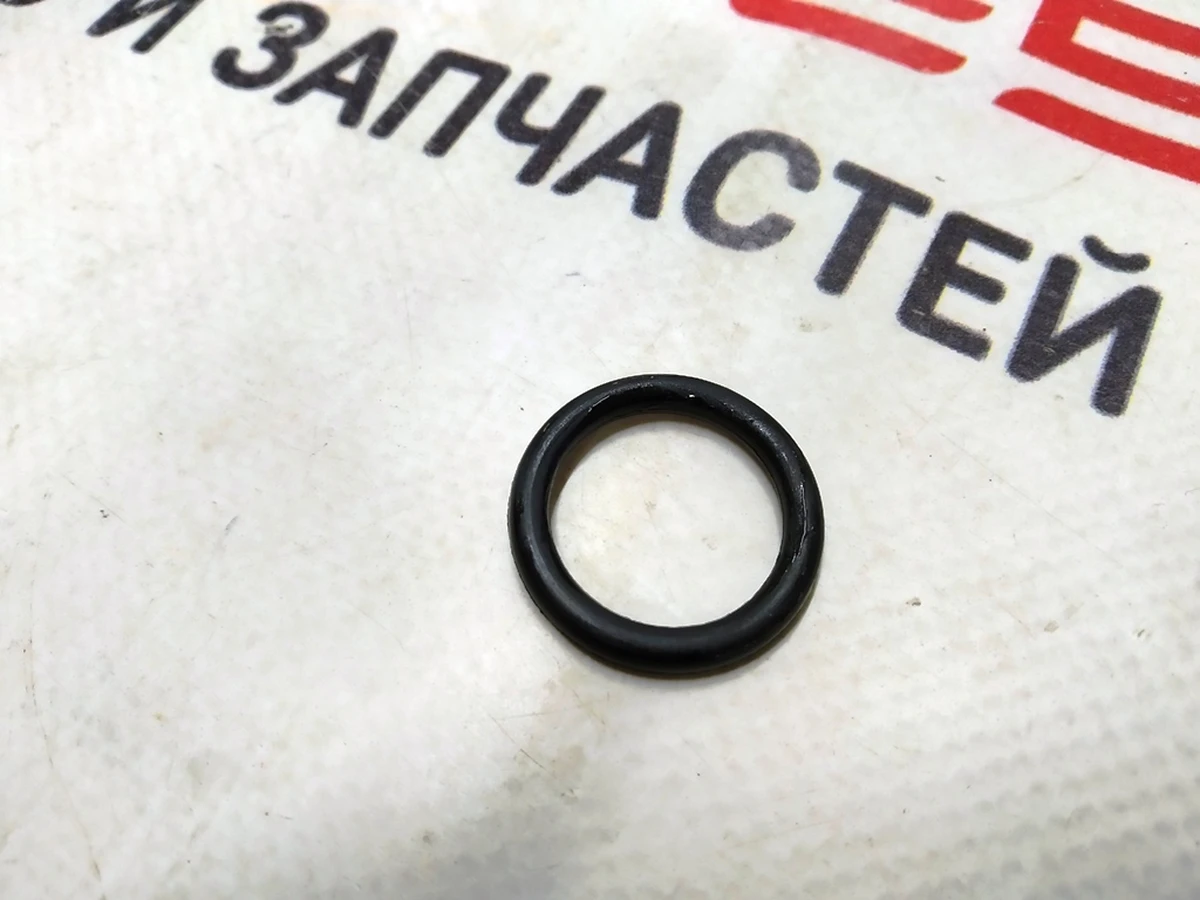 24 Sealing ring plug motor reducer Tesla model S 1005609-00-Z