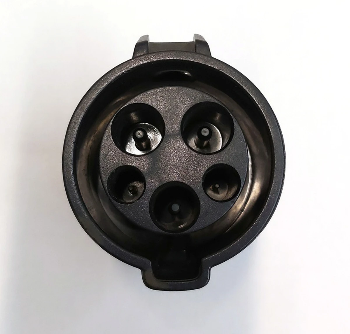 2 Адаптер зарядки J1772 Tesla model S, model S REST, model X, model 3, model Y 1067348-00-B