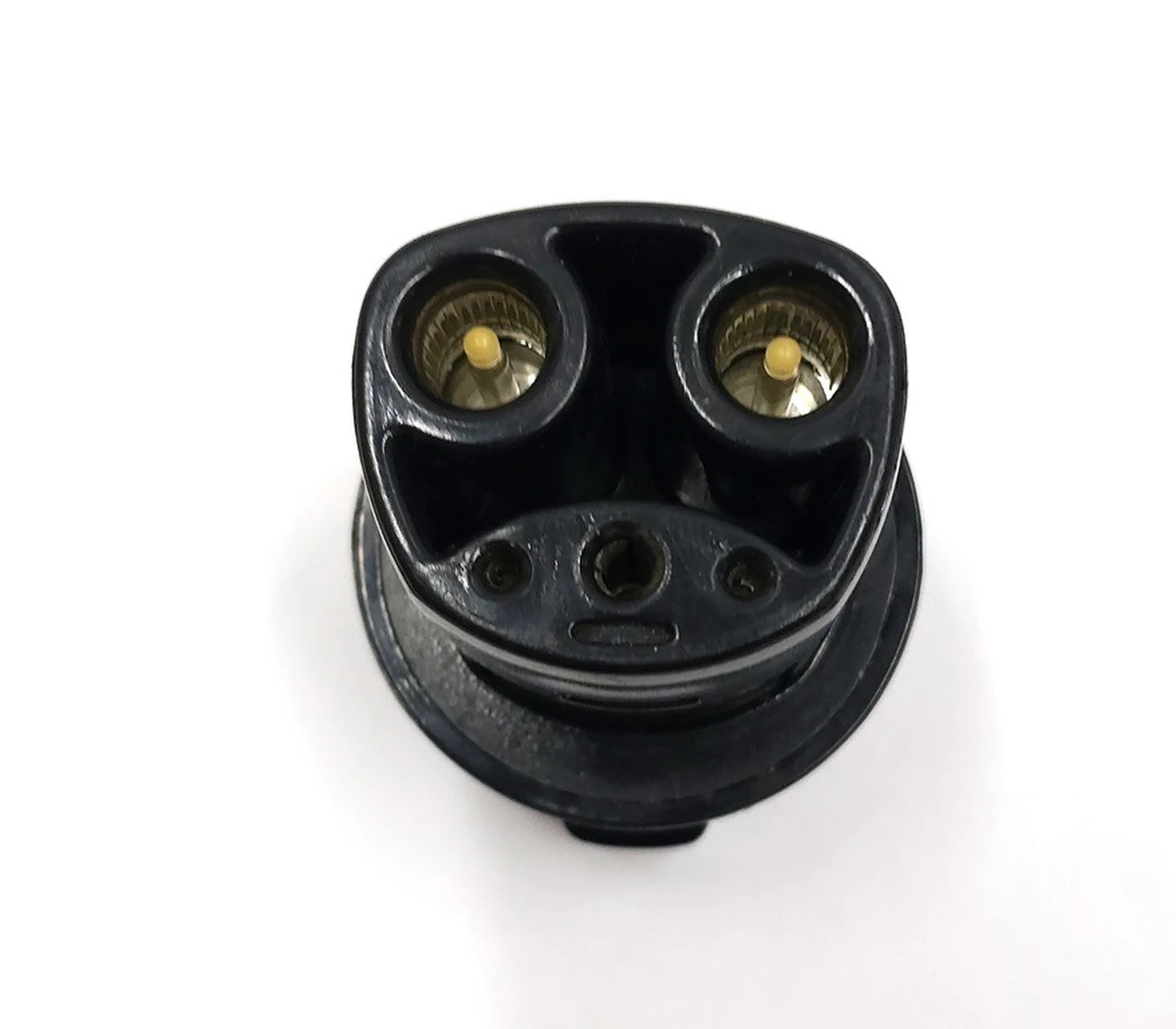 2 ASY,ADPTR,J1772-TESLA,v2 Tesla Model S, Model S REST, Model X, Model 3, Model Y 1067348-00-B