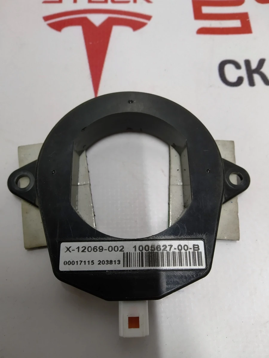 1 Антенна беспроводного ключа катушка Tesla model S, model S REST 1005627-00-B