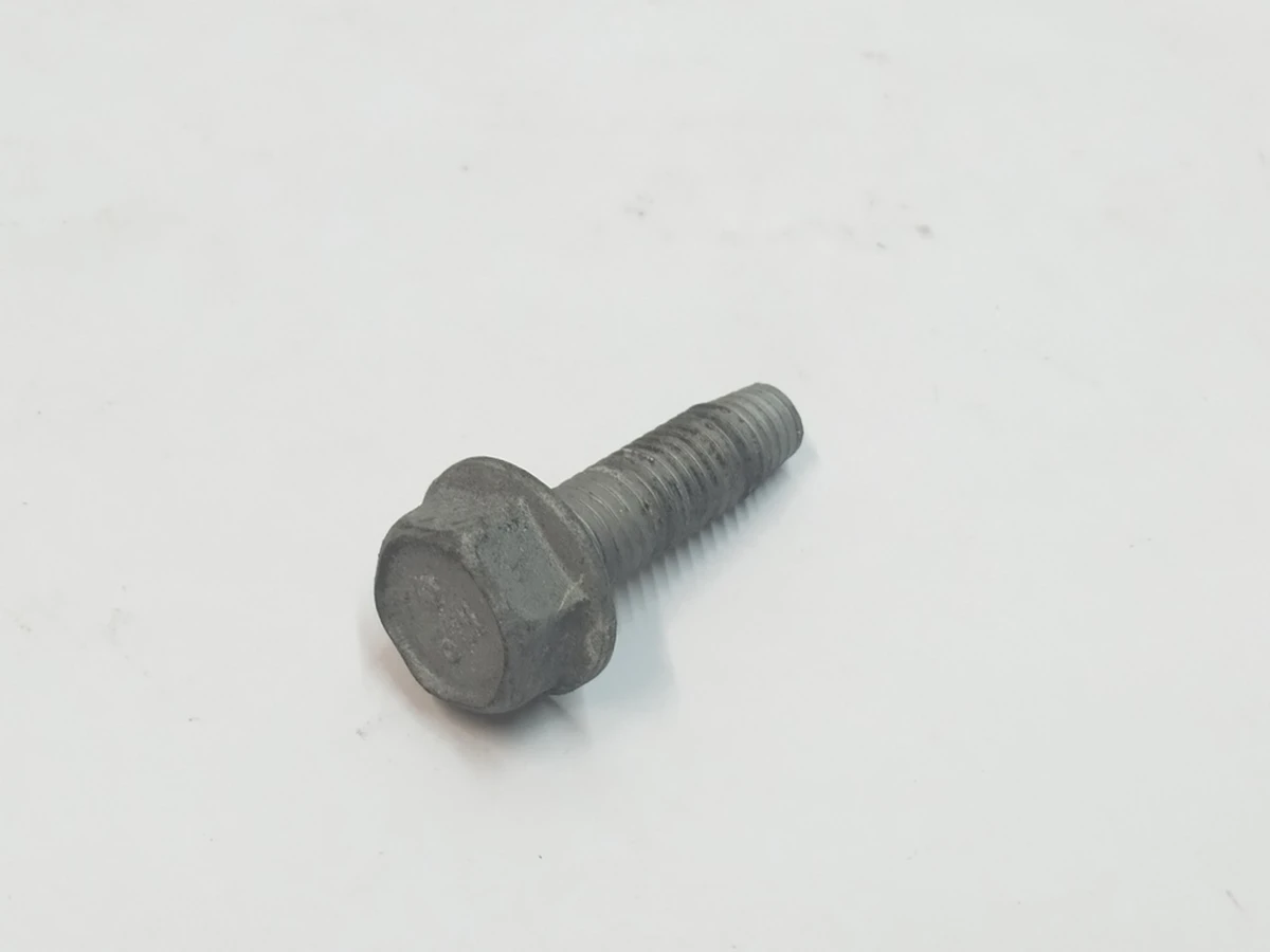 10 BLT HEX FL M8-1.25X25 8.8 -M-ZnAl Tesla Model S, Model S REST, Model X 1005805-00-A