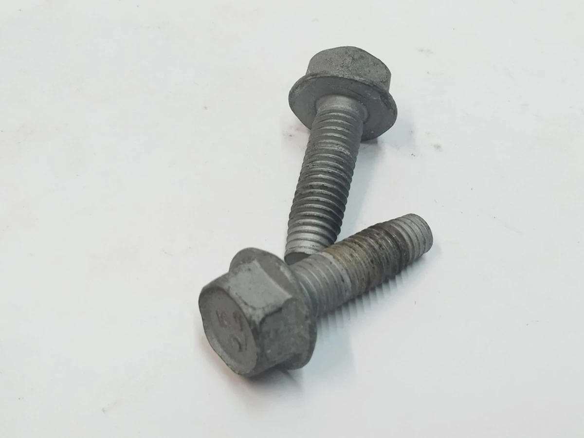 10 BLT HEX FL M8-1.25X25 8.8 -M-ZnAl Tesla Model S, Model S REST, Model X 1005805-00-A