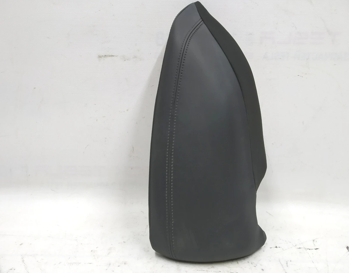 5 Подушка сидіння 2-го ряду права (BASE BLK) Tesla model S