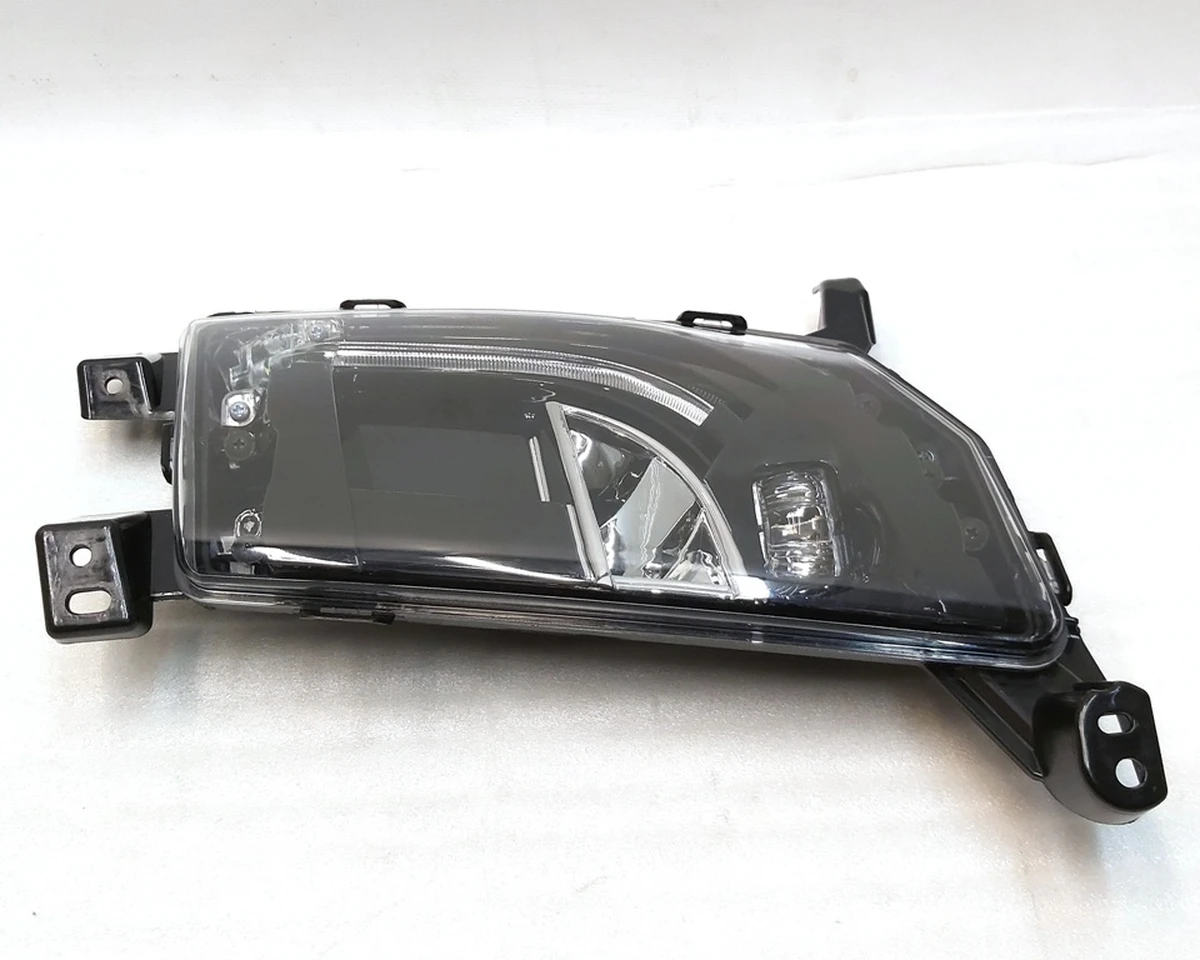 1 Фара протитуманна ліва EU Tesla Model S, Model S REST 1005995-00-D