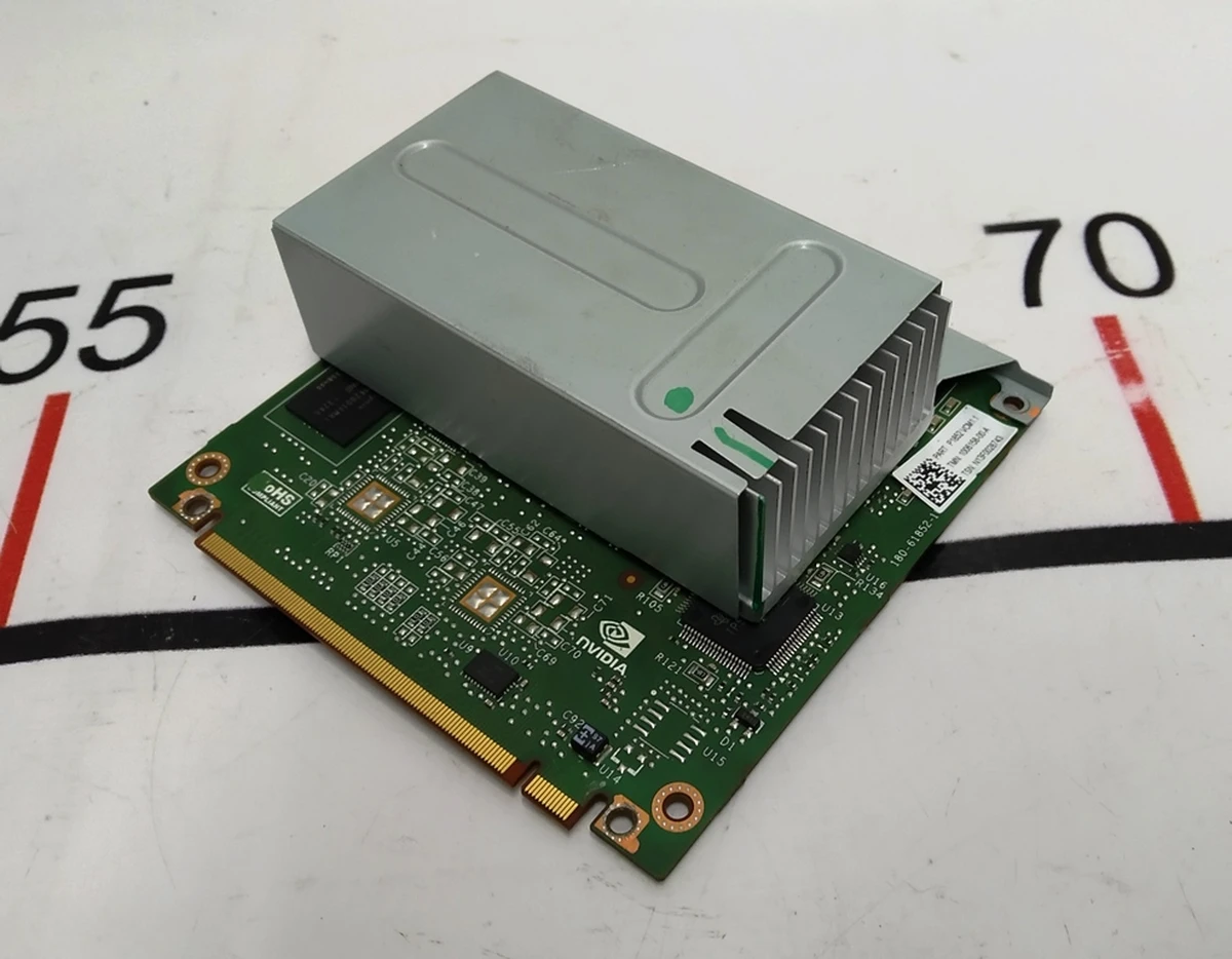 Плата центрального процессора TEGRA (без сертификатов) MCU Tesla model S 1006158-00-A