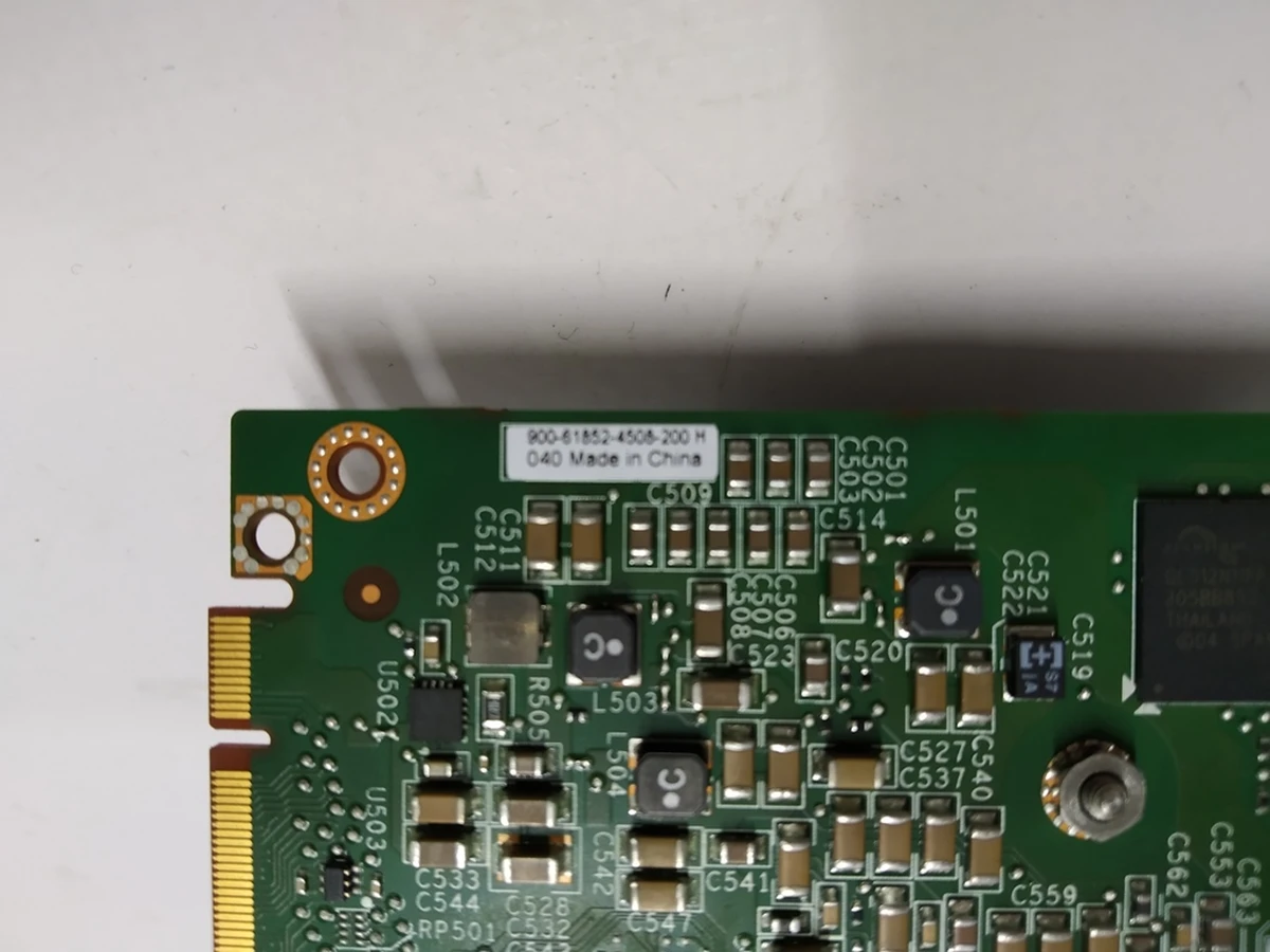 Плата центрального процессора TEGRA (без сертификатов) MCU Tesla model S 1006158-00-A